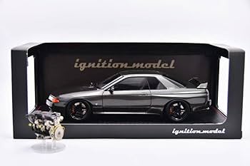 Amazon | Ignition Model/IG 1:18 Nissan Skyline GT-R R32